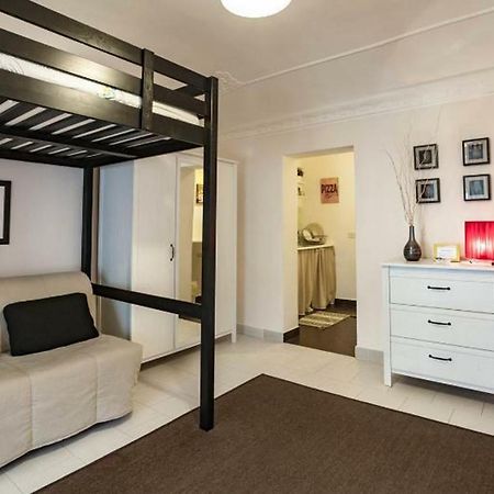 Trip Rooms Palermo Dış mekan fotoğraf