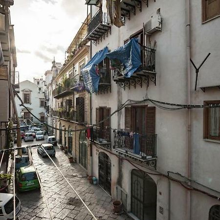Trip Rooms Palermo Dış mekan fotoğraf