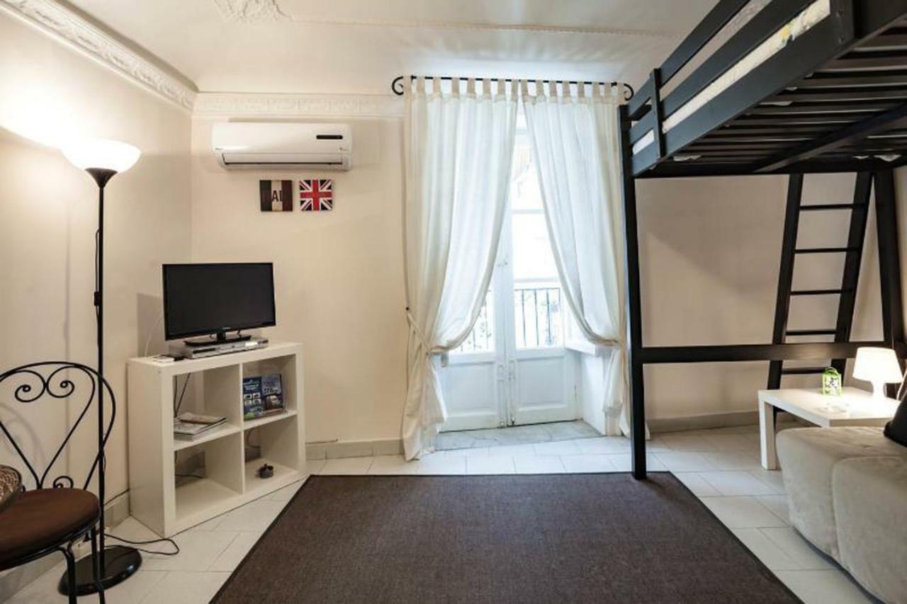 Trip Rooms Palermo Dış mekan fotoğraf