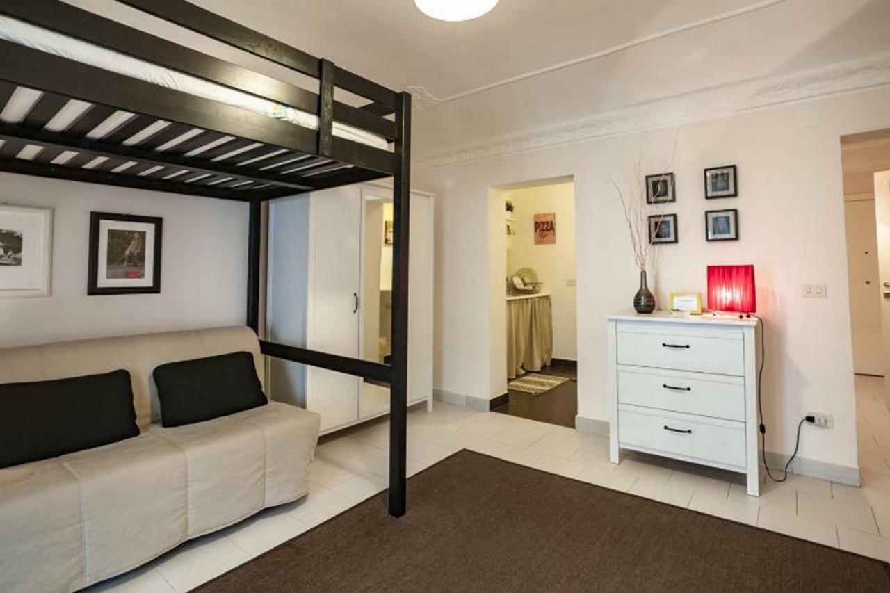 Trip Rooms Palermo Dış mekan fotoğraf