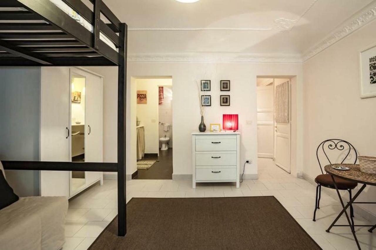 Trip Rooms Palermo Dış mekan fotoğraf