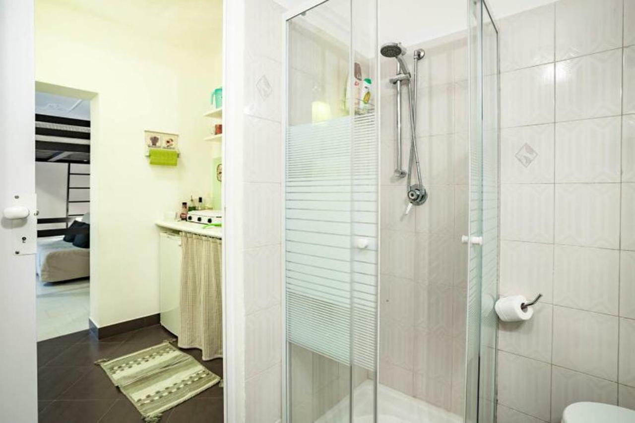 Trip Rooms Palermo Dış mekan fotoğraf